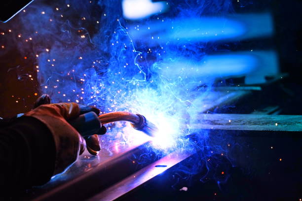 Best Aerospace and Defense Welding in West Salem, WI