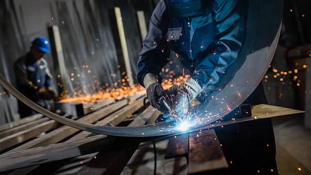 Best Aerospace and Defense Welding in West Salem, WI