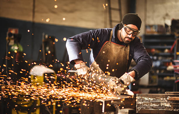 Best Artistic and Custom Metal Fabrication in West Salem, WI