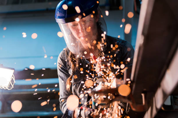 Best Marine and Shipbuilding Welding in West Salem, WI