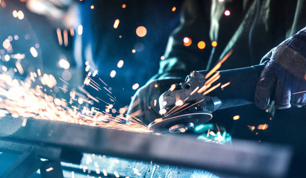 Reliable West Salem, WI Welder & Metal Fabrication Solutions